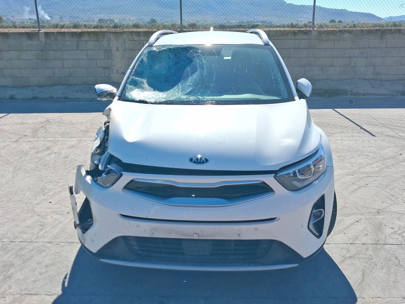 kia stonic (yb) del año 2021