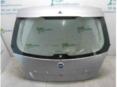 Recambio de porton trasero para fiat stilo (192) 1.9 jtd 140 dynamic multijet referencia OEM IAM   