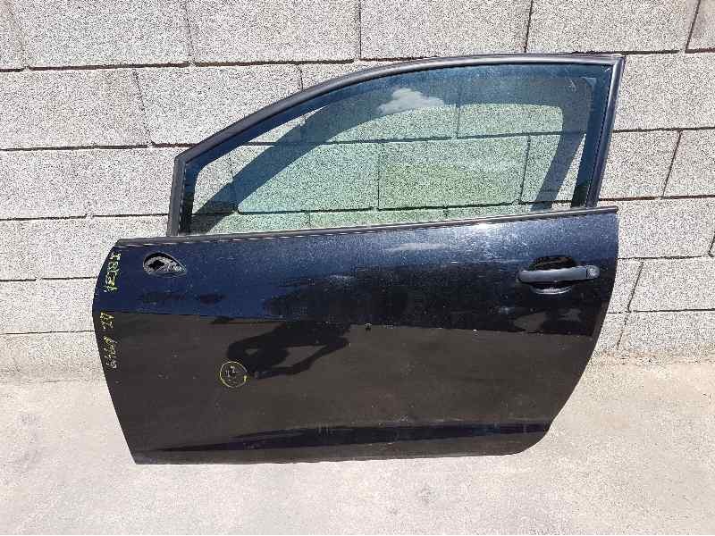 Recambio de puerta delantera izquierda para seat ibiza sc (6j1) ecomotive referencia OEM IAM   TOCADA