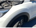 Recambio de aleta delantera izquierda para kia stonic (yb) 1.0 t-gdi eco-dynamics+ referencia OEM IAM 66311H8401  