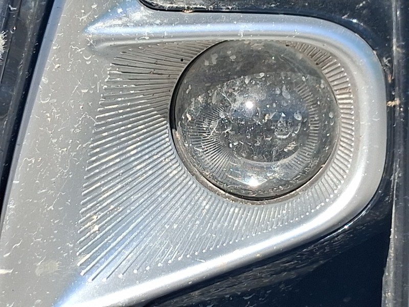 Recambio de faro antiniebla izquierdo para kia stonic (yb) 1.0 t-gdi eco-dynamics+ referencia OEM IAM 92201H8400  