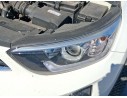 Recambio de faro izquierdo para kia stonic (yb) 1.0 t-gdi eco-dynamics+ referencia OEM IAM 92101H8400  