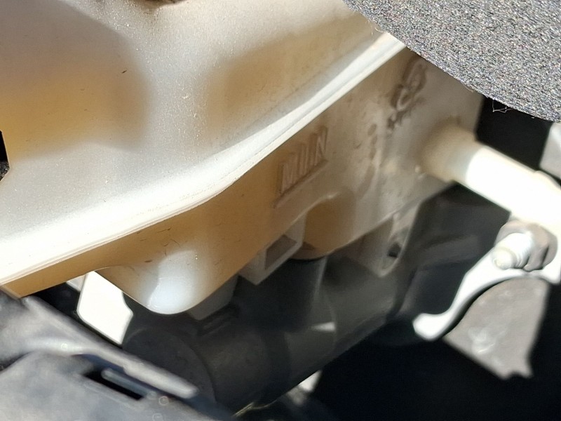 Recambio de bomba freno para kia stonic (yb) 1.0 t-gdi eco-dynamics+ referencia OEM IAM 58510H8210  