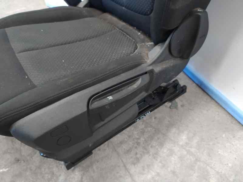 Recambio de juego asientos completo para bmw x2 (f39) sdrive18d referencia OEM IAM 52107374617 C/AIRBAG 52107374618