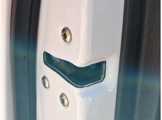 CERRADURA PUERTA DELANTERA IZQUIERDA 81310H8040 