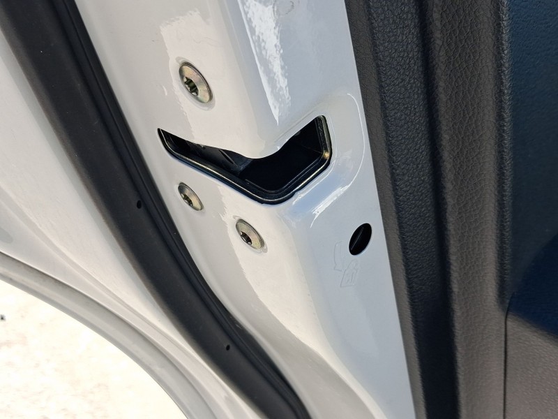 Recambio de cerradura puerta trasera izquierda para kia stonic (yb) 1.0 t-gdi eco-dynamics+ referencia OEM IAM 81410H8020  
