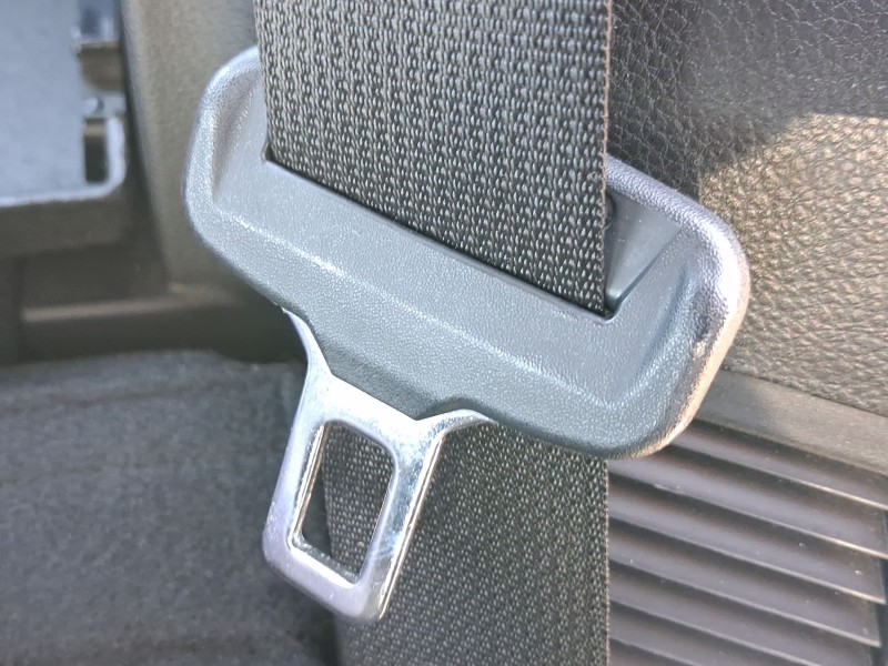 Recambio de cinturon seguridad trasero izquierdo para kia stonic (yb) 1.0 t-gdi eco-dynamics+ referencia OEM IAM 89870H8200WK  