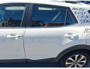 Recambio de puerta trasera izquierda para kia stonic (yb) 1.0 t-gdi eco-dynamics+ referencia OEM IAM 77003H8401  