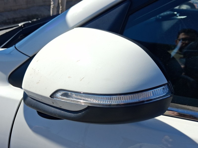 Recambio de retrovisor izquierdo para kia stonic (yb) 1.0 t-gdi eco-dynamics+ referencia OEM IAM 87610H8120 ELÉCTRICO 