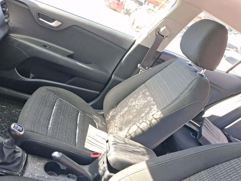 Recambio de asiento delantero derecho para kia stonic (yb) 1.0 t-gdi eco-dynamics+ referencia OEM IAM   