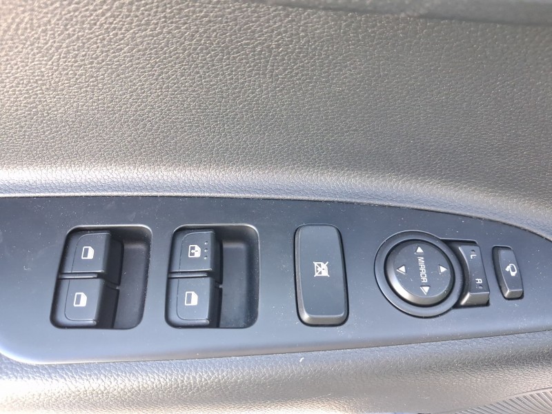 Recambio de mando elevalunas delantero izquierdo para kia stonic (yb) 1.0 t-gdi eco-dynamics+ referencia OEM IAM 93571H8100  