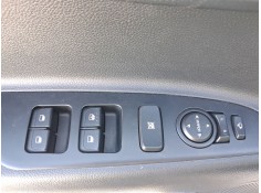 MANDO ELEVALUNAS DELANTERO IZQUIERDO 93571H8100 