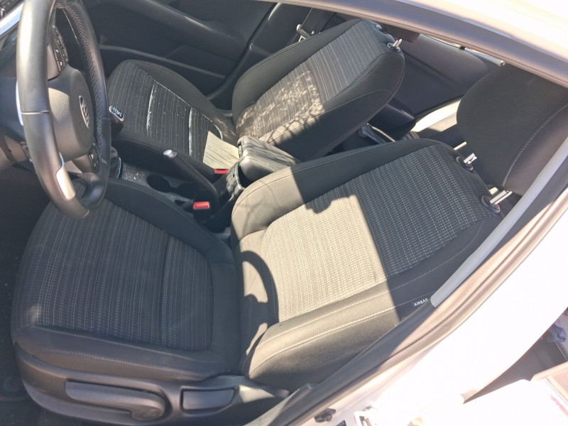 Recambio de asiento delantero izquierdo para kia stonic (yb) 1.0 t-gdi eco-dynamics+ referencia OEM IAM   