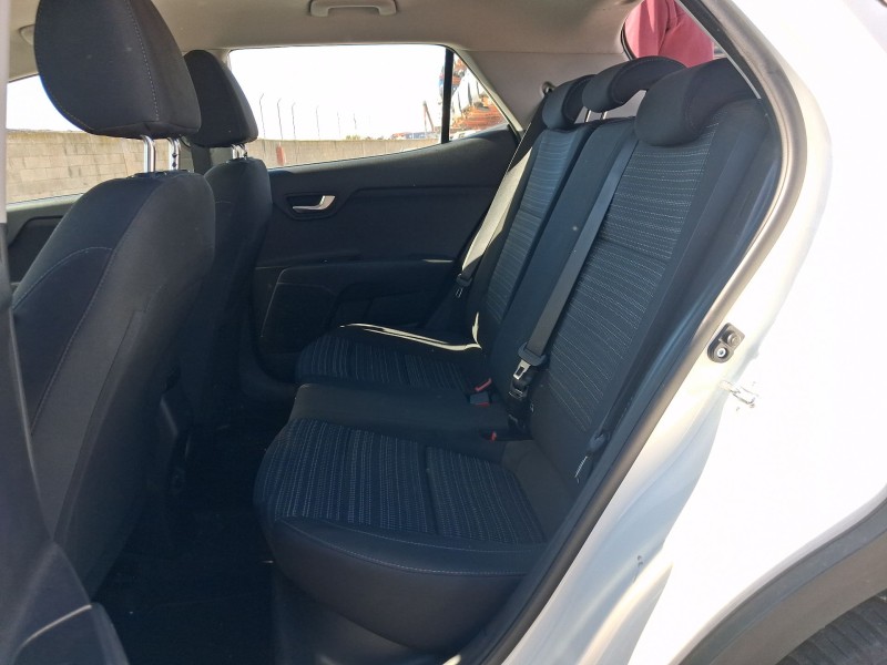 Recambio de asientos traseros para kia stonic (yb) 1.0 t-gdi eco-dynamics+ referencia OEM IAM   
