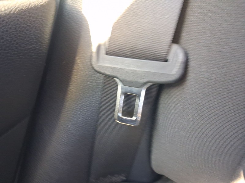 Recambio de cinturon seguridad trasero derecho para kia stonic (yb) 1.0 t-gdi eco-dynamics+ referencia OEM IAM 89880H8200WK  