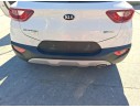 Recambio de paragolpes trasero para kia stonic (yb) 1.0 t-gdi eco-dynamics+ referencia OEM IAM 86612H8400  