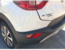 Recambio de paragolpes trasero para kia stonic (yb) 1.0 t-gdi eco-dynamics+ referencia OEM IAM 86612H8400  