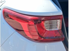 PILOTO TRASERO IZQUIERDO EXTERIOR 92401H8400 