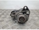 Recambio de motor arranque para volkswagen golf iv berlina (1j1) básico referencia OEM IAM 020911023F 0001121006 BOSCH