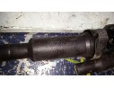Recambio de bobina encendido para peugeot 207 1.4 16v vti cat (8fs / ep3) referencia OEM IAM 0221504470 75716438001 BOSCH