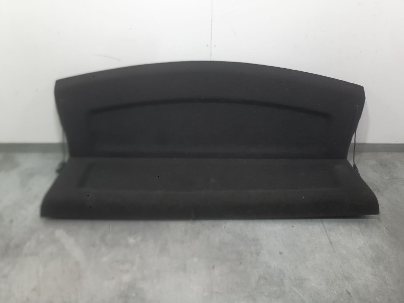 Recambio de bandeja trasera para peugeot 3008 ii suv (mc_, mr_, mj_, m4_) 1.5 bluehdi 130 referencia OEM IAM 98114924ZD  