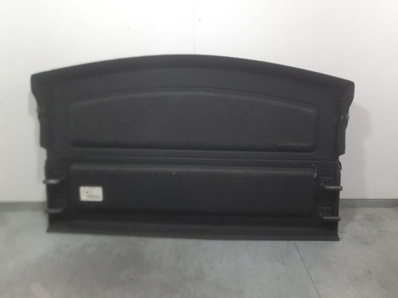 Recambio de bandeja trasera para peugeot 3008 ii suv (mc_, mr_, mj_, m4_) 1.5 bluehdi 130 referencia OEM IAM 98114924ZD  