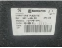 Recambio de bandeja trasera para peugeot 3008 ii suv (mc_, mr_, mj_, m4_) 1.5 bluehdi 130 referencia OEM IAM 98114924ZD  