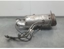 Recambio de catalizador para peugeot 3008 ii suv (mc_, mr_, mj_, m4_) 1.5 bluehdi 130 referencia OEM IAM 9839652080  