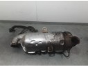 Recambio de catalizador para peugeot 3008 ii suv (mc_, mr_, mj_, m4_) 1.5 bluehdi 130 referencia OEM IAM 9839652080  