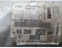 Recambio de catalizador para peugeot 3008 ii suv (mc_, mr_, mj_, m4_) 1.5 bluehdi 130 referencia OEM IAM 9839652080  