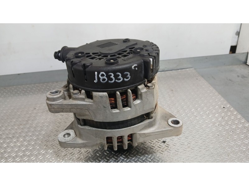 Recambio de alternador para kia sportage iii (sl) 1.7 crdi referencia OEM IAM 373002A850  