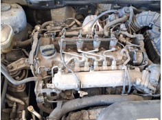 MOTOR COMPLETO D4FB 110L12AU00 