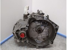 Recambio de caja cambios para saab 9-3 sport sedán linear sport referencia OEM IAM 55560474 R10043343F5 6VELOCIDADES