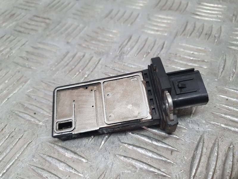 Recambio de caudalimetro para ford transit caja cerrada ´06 ft 300 m (mittel) pkw referencia OEM IAM 6C1112B579AA AFH70M54 