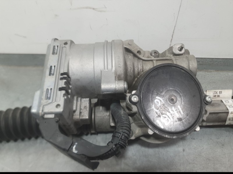 Recambio de cremallera direccion para peugeot 3008 ii suv (mc_, mr_, mj_, m4_) 1.5 bluehdi 130 referencia OEM IAM 1682629380 162