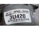Recambio de abs para kia sportage iii (sl) 1.7 crdi referencia OEM IAM 589203U300  