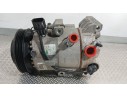 Recambio de compresor aire acondicionado para kia sportage iii (sl) 1.7 crdi referencia OEM IAM 977012Y100  