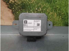 Recambio de modulo electronico para opel astra j sports tourer sportive referencia OEM IAM 13384291 5WK50278B CONTINENTAL