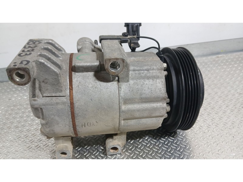 Recambio de compresor aire acondicionado para kia sportage iii (sl) 1.7 crdi referencia OEM IAM 977012Y100  