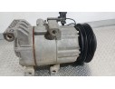 Recambio de compresor aire acondicionado para kia sportage iii (sl) 1.7 crdi referencia OEM IAM 977012Y100  