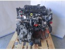 Recambio de motor completo para peugeot 308 ii (lb_, lp_, lw_, lh_, l3_) 2.0 bluehdi 150 referencia OEM IAM AH01 INYECCION DELPH