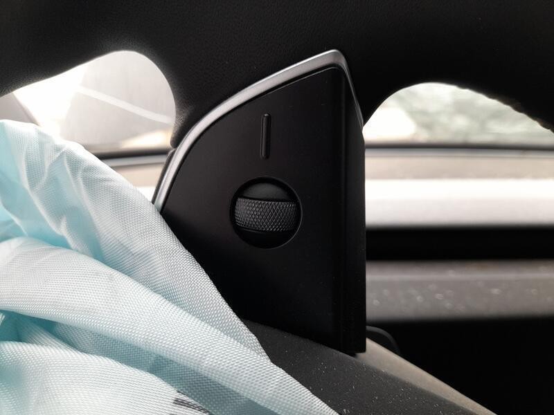 Recambio de volante para tesla model 3 (5yj3) ev referencia OEM IAM 149021400C  