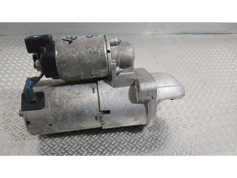 Recambio de motor arranque para kia sportage iii (sl) 1.7 crdi referencia OEM IAM 361002A830  