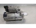 Recambio de motor arranque para kia sportage iii (sl) 1.7 crdi referencia OEM IAM 361002A830  