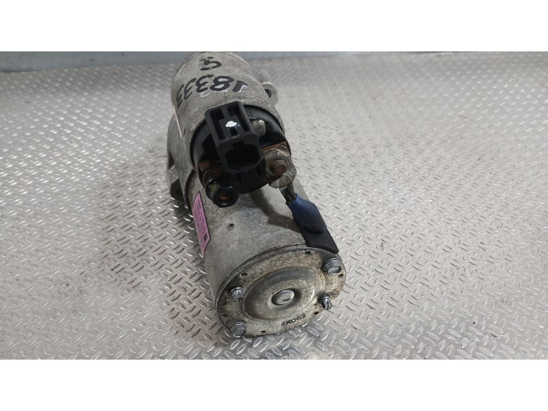 Recambio de motor arranque para kia sportage iii (sl) 1.7 crdi referencia OEM IAM 361002A830  
