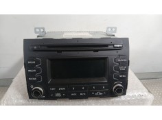 SISTEMA AUDIO / RADIO CD 961503U010WK AM110IWEE