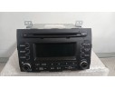 Recambio de sistema audio / radio cd para kia sportage iii (sl) 1.7 crdi referencia OEM IAM 961503U010WK  