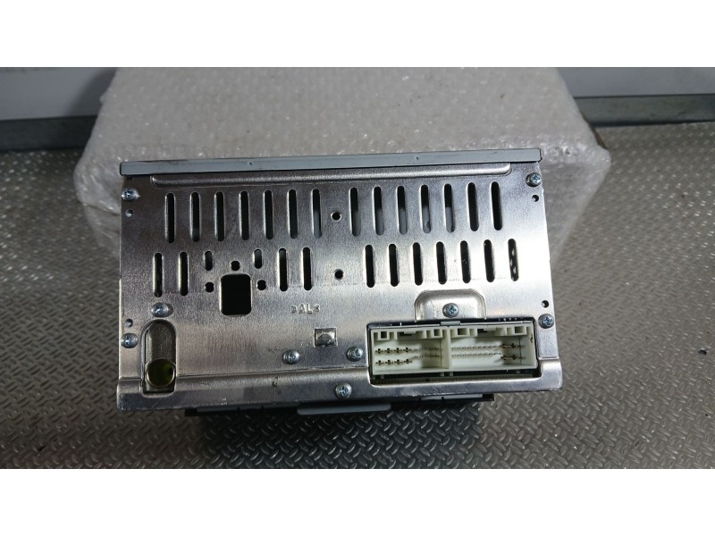 Recambio de sistema audio / radio cd para kia sportage iii (sl) 1.7 crdi referencia OEM IAM 961503U010WK  