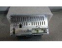Recambio de sistema audio / radio cd para kia sportage iii (sl) 1.7 crdi referencia OEM IAM 961503U010WK  