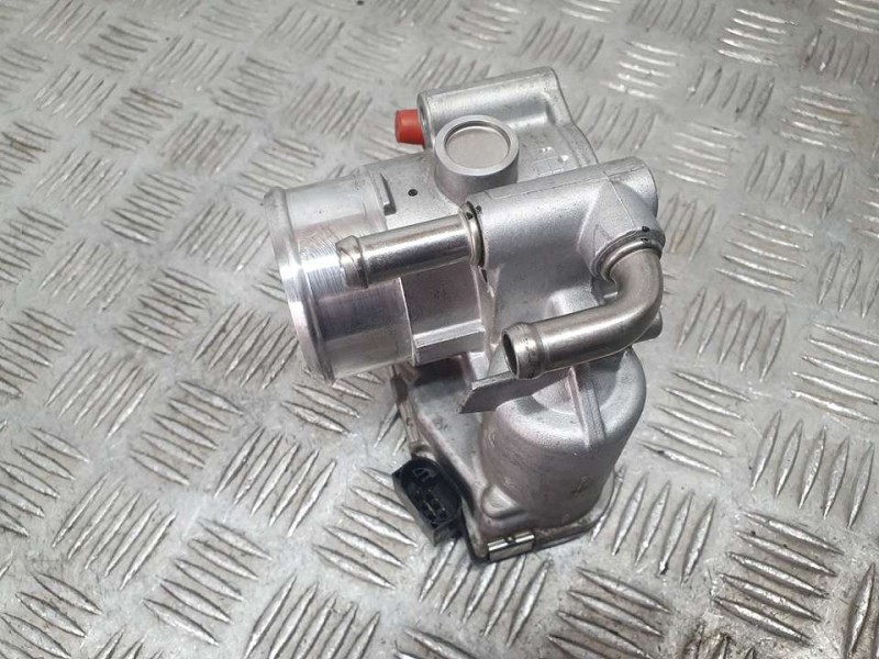 Recambio de caja mariposa para hyundai kona 1.0 tgdi cat referencia OEM IAM 3510004600 0280750672 BOSCH